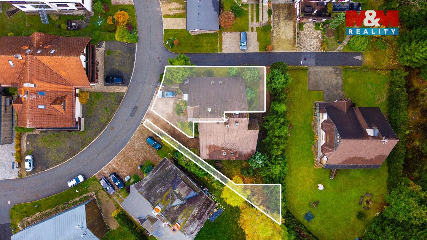 Prodej rodinný dům - Nový Svět, Harrachov, 239 m² - 5