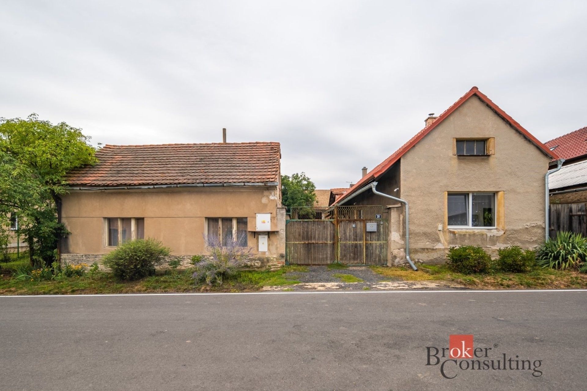 Rodinné domy, Volenice, Počedělice, 180 m² - 2