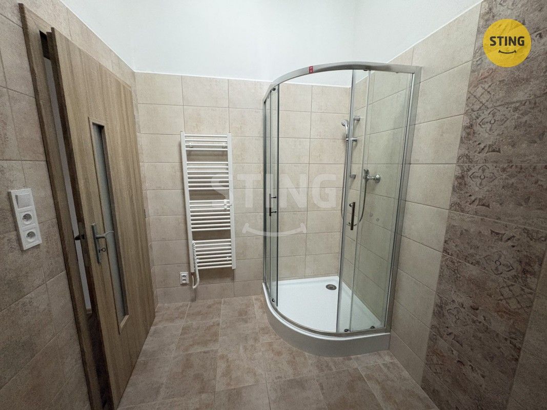 Byt 2+kk · 62 m² · Lutinovova, Prostějov - 4