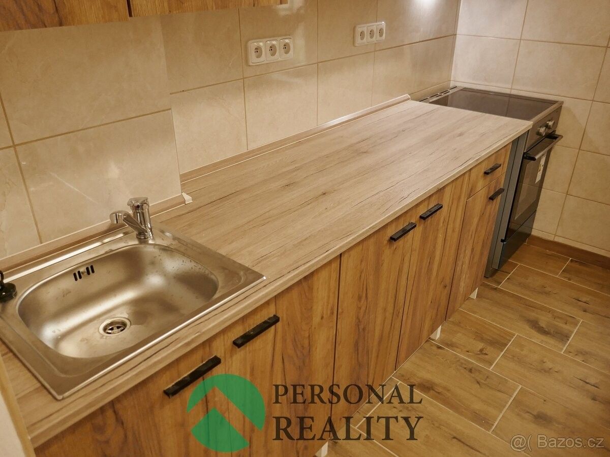 Pronájem byt - Litoměřice, 412 01