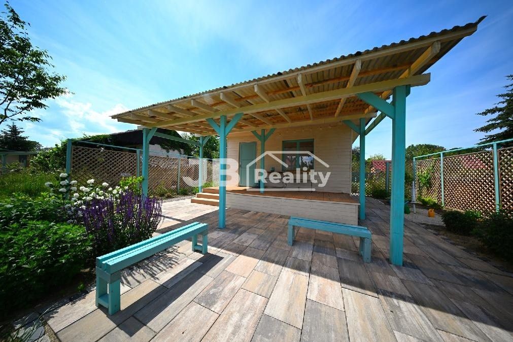 Chaty, Veselí nad Moravou, 698 01 - 2