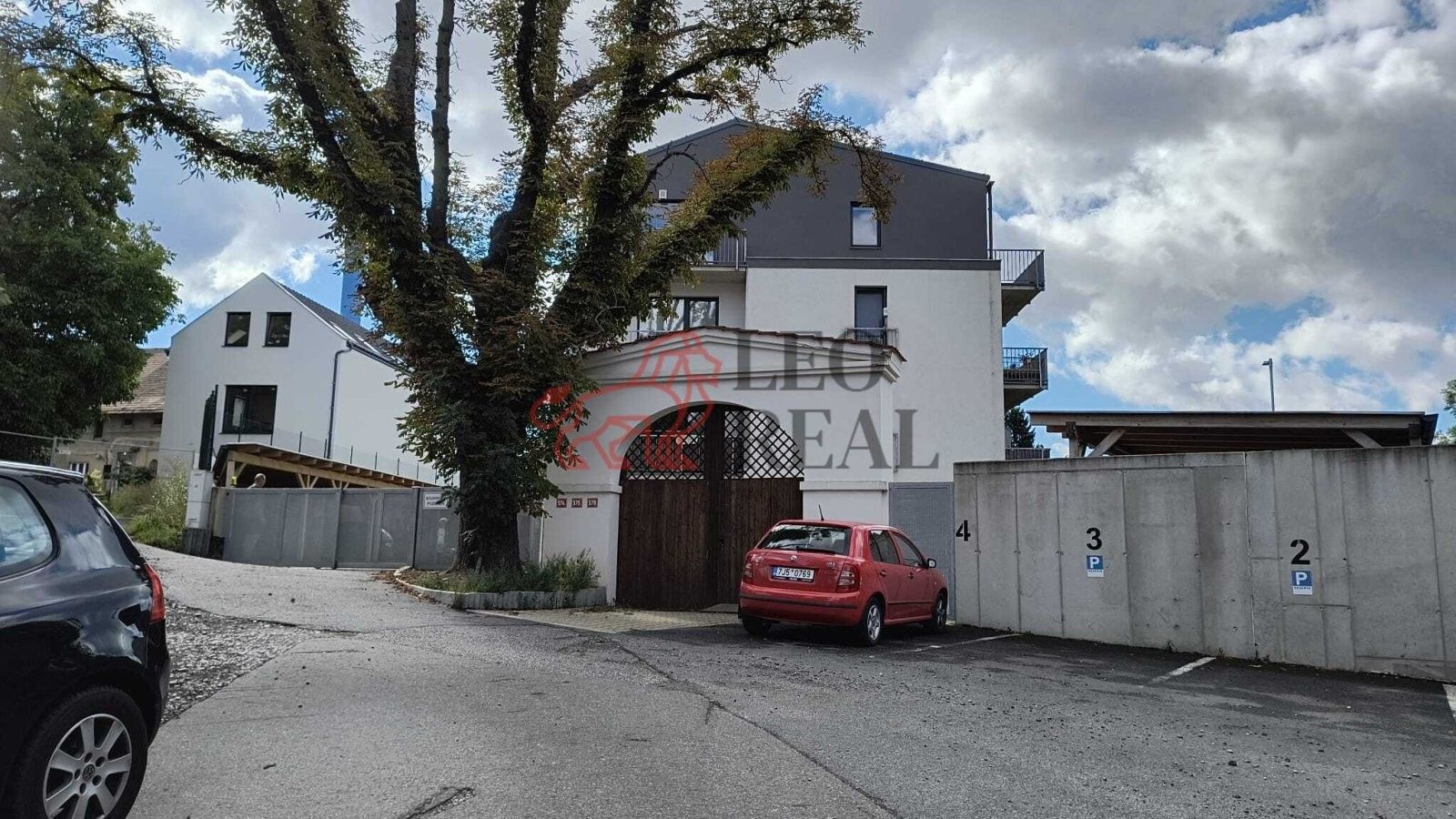 3+kk, V Kněžívce, Tuchoměřice, 83 m² - 2