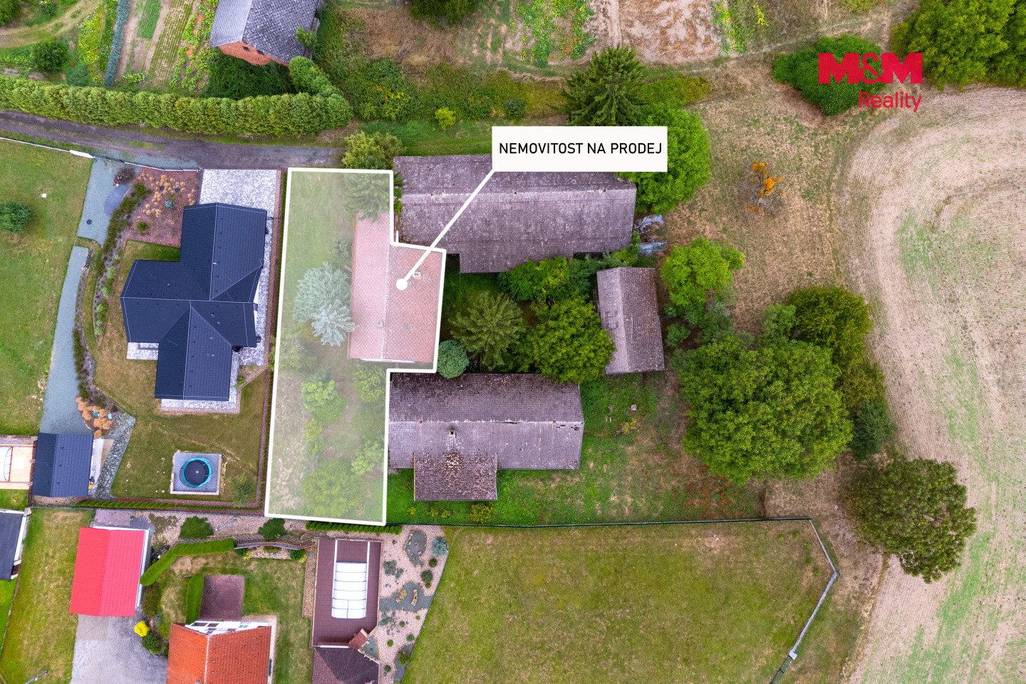 Prodej rodinný dům - Dlouhá Ves, Rychnov nad Kněžnou, 169 m² - 5