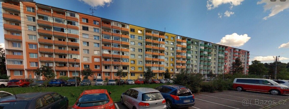 Byty, Uherské Hradiště, 686 01