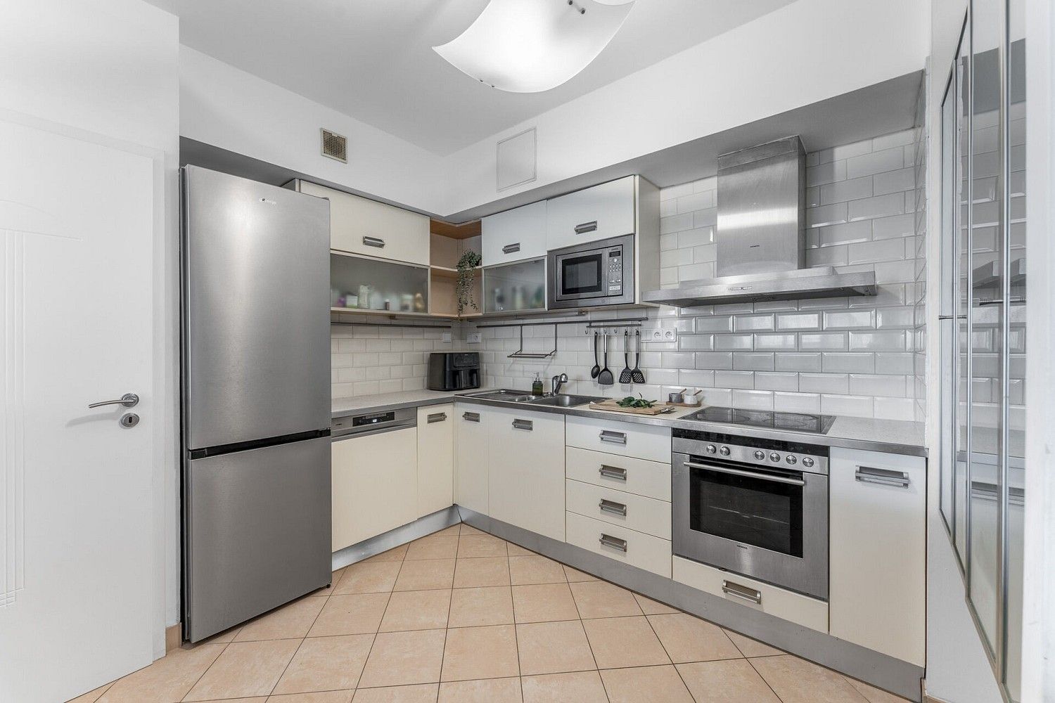 Prodej byt 4+1 - Společná, Praha 8 - Libeň, 115 m² - 5