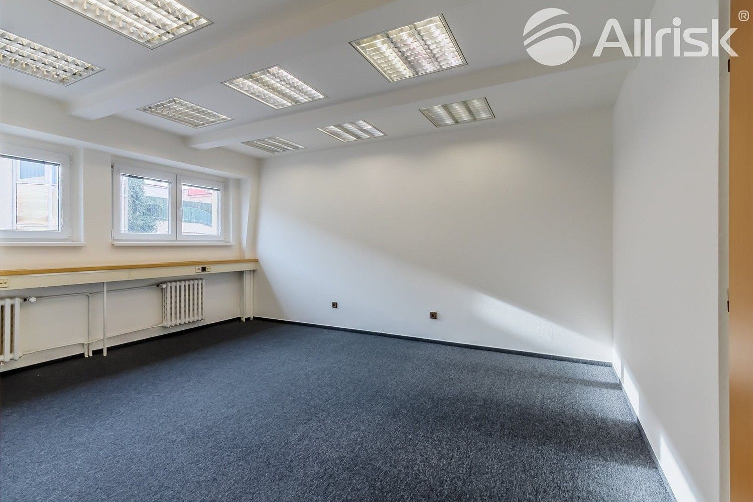 Kancelář · 20 m² · Praha - Karlín, okres Praha 8, Hlavní město Praha - 4