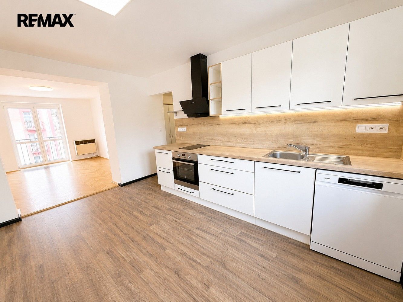 2+1, Slaný, okres Kladno, Středočeský kraj, 49 m²