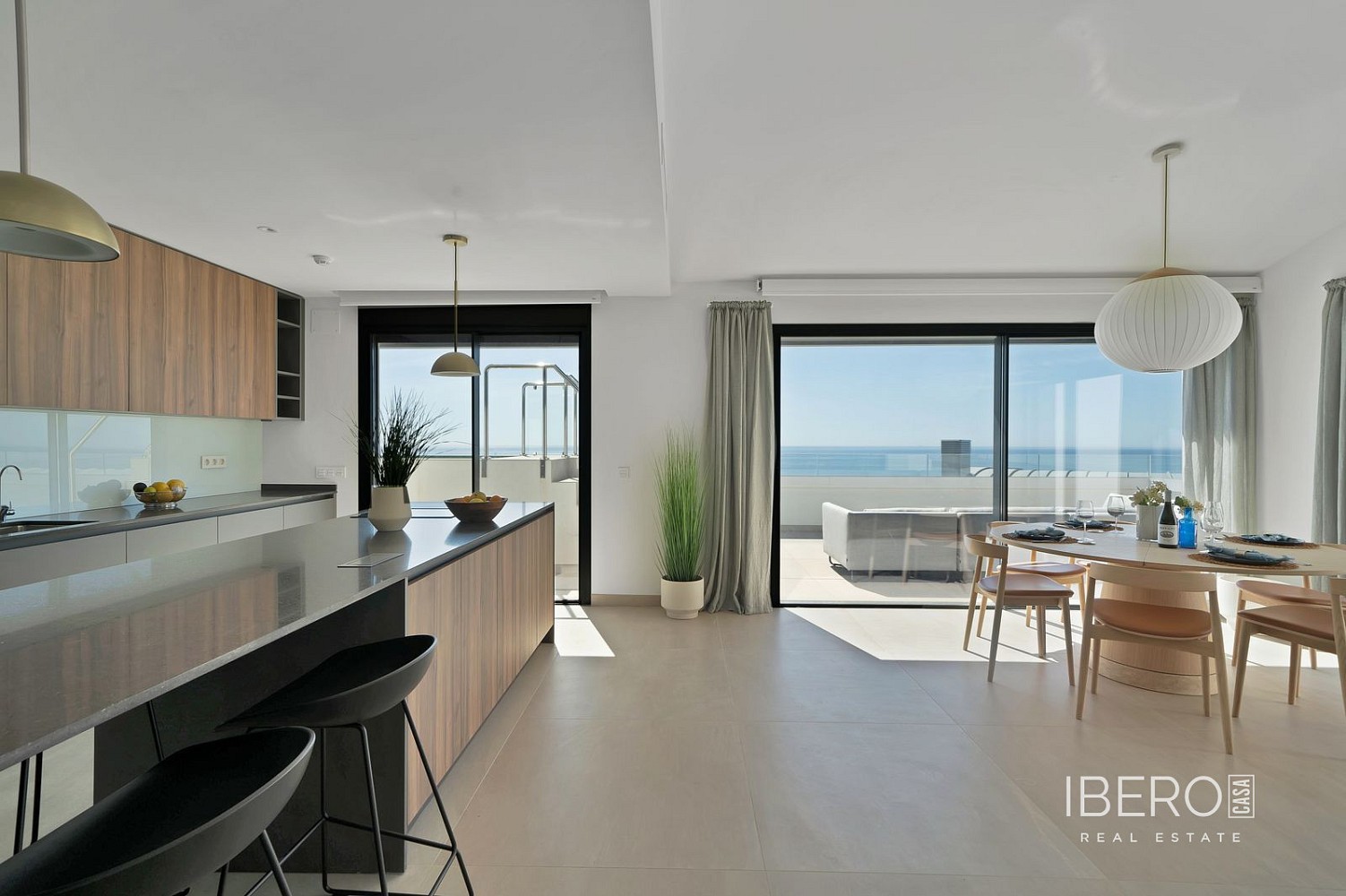 Byt 4+kk · 133 m² · Fuengirola, Španělsko - 4