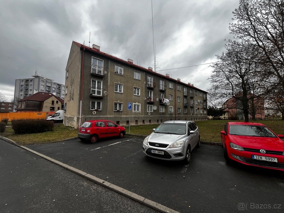 Byty, Bílina, 418 01