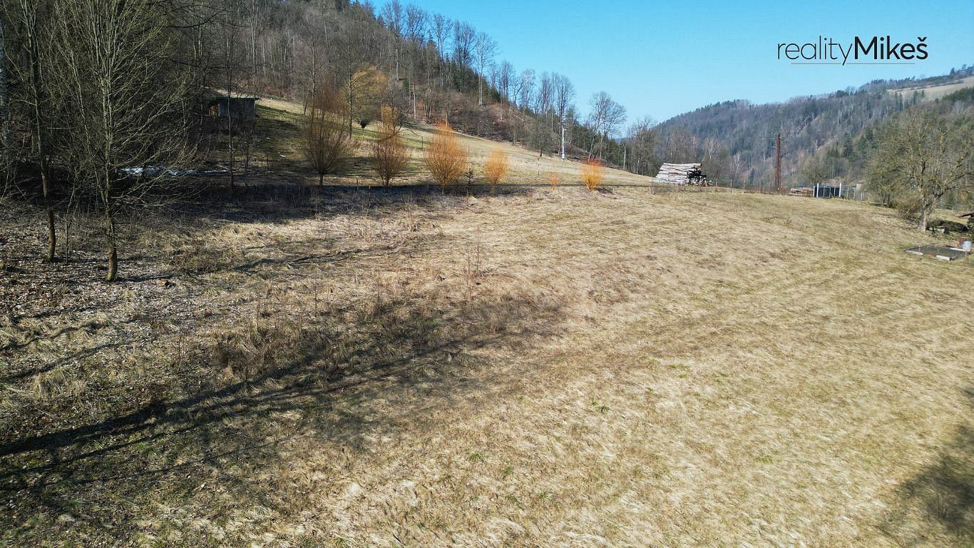 Louka, 4 168 m²
