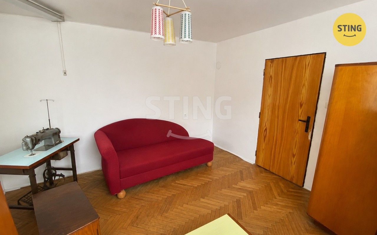 Prodej rodinný dům - Hvozdečko, Bouzov, 90 m² - 5