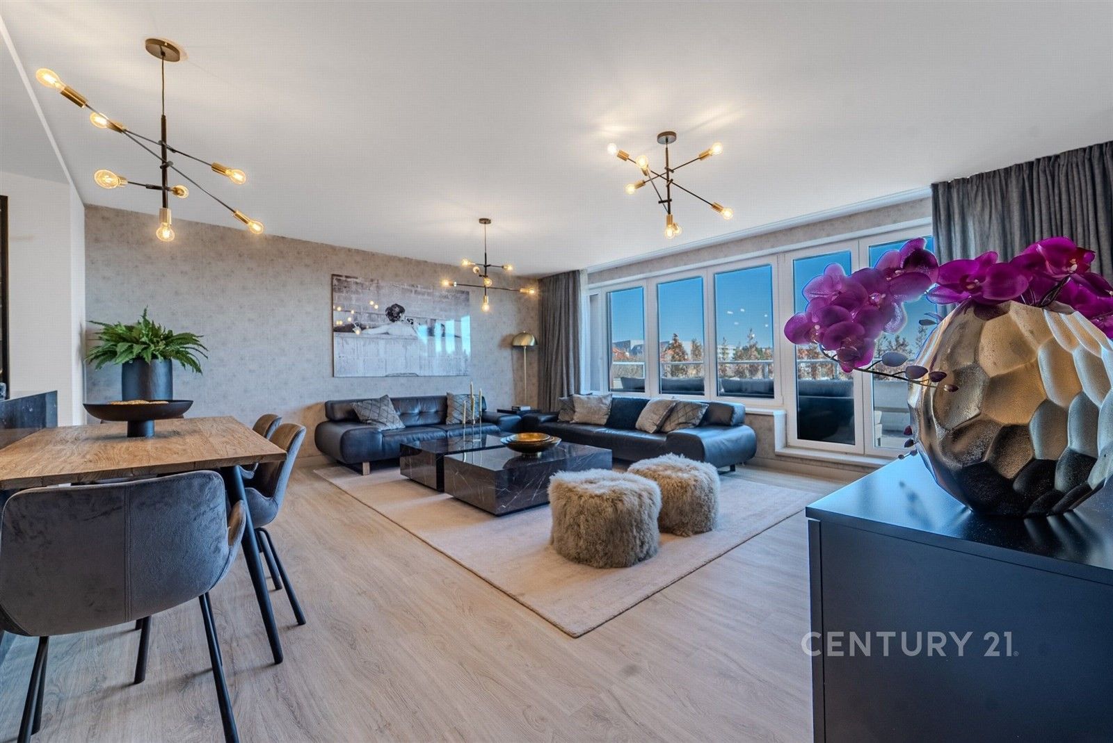 Prodej byt 3+kk - Vřesová, Praha, 89 m²