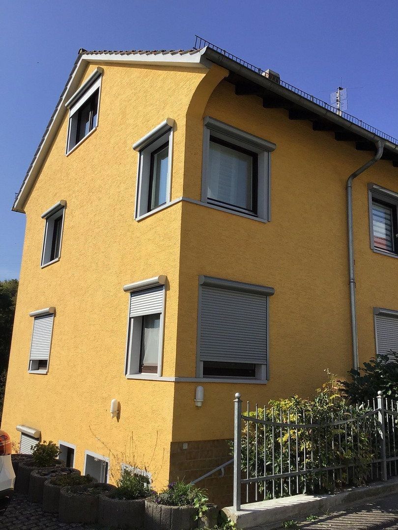 6+kk a více, Wiesenstraße 8, , Hessen, 145 m² - 1
