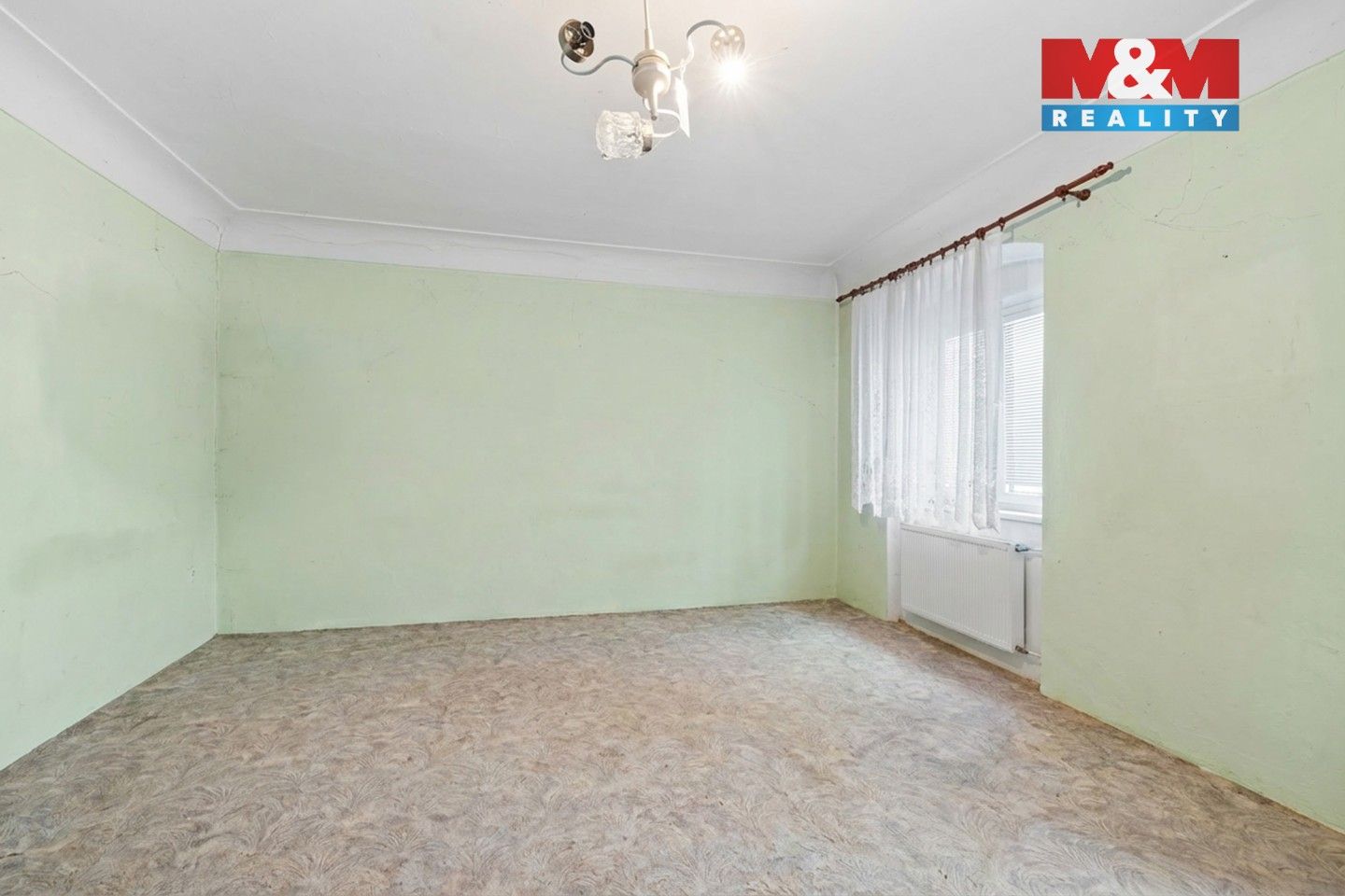 Rodinný dům · 120 m² · Kmetiněves - 4