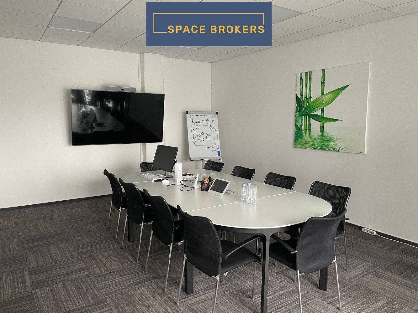 Pronájem sklad - Holubice, okres Vyškov, Jihomoravský kraj, 3 078 m² - 5