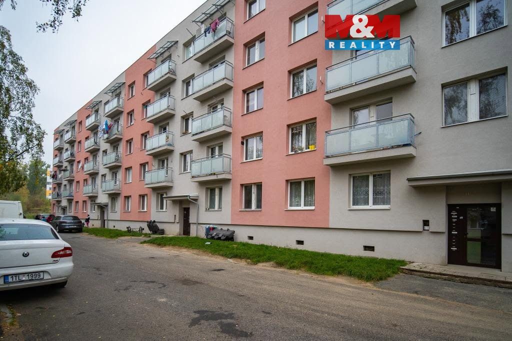 2+1, Dlouhá, Bruntál, 49 m²