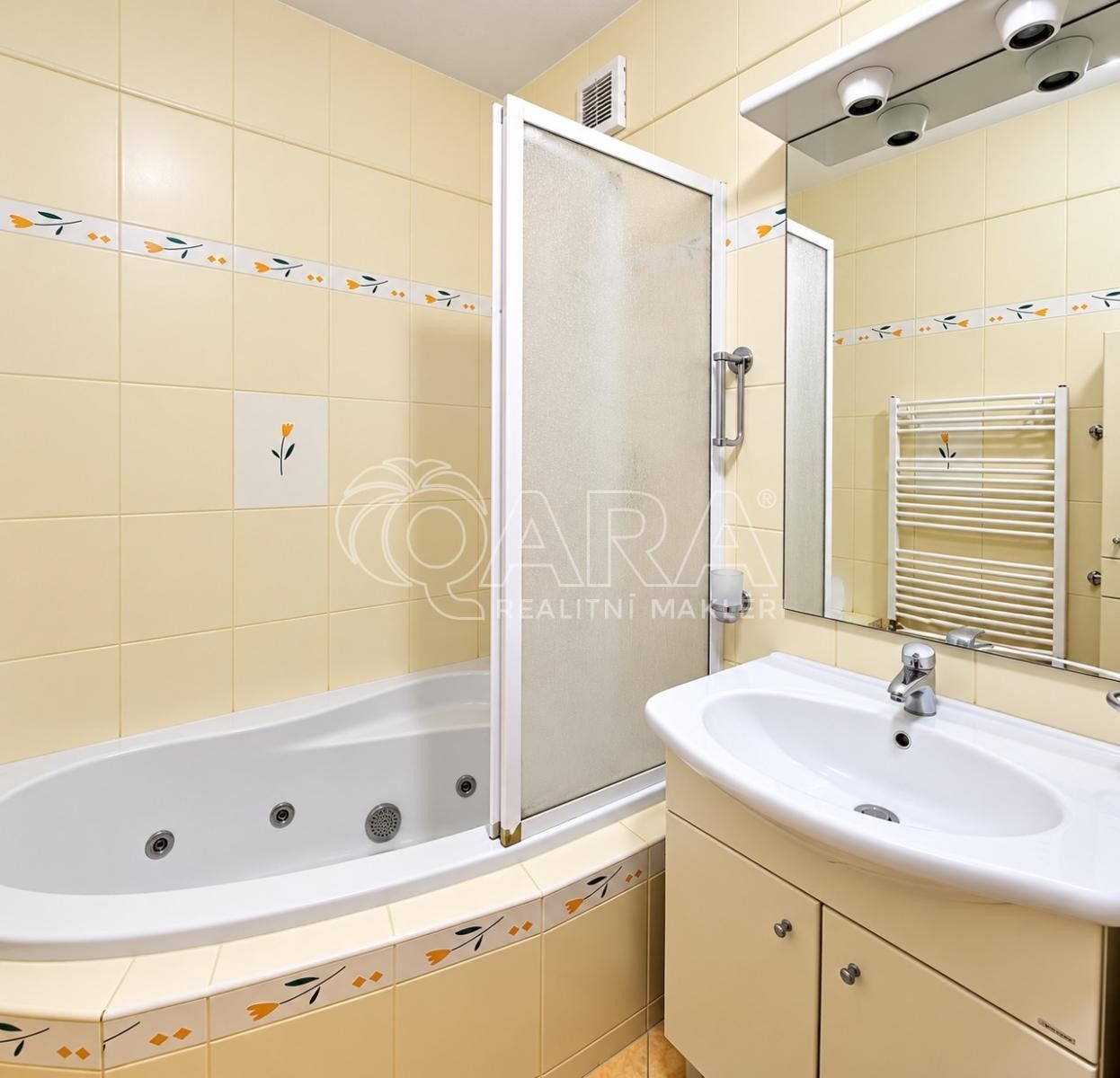 Prodej byt 3+1 - sídliště Míru, Odry, 77 m² - 5