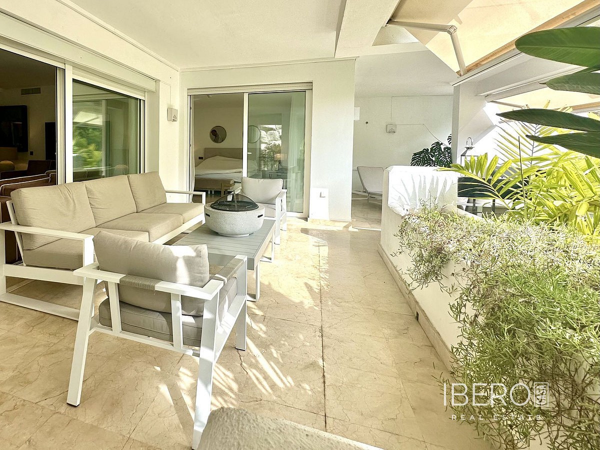 2+kk, Rio Real Golf, Španělsko, 188 m² - 1