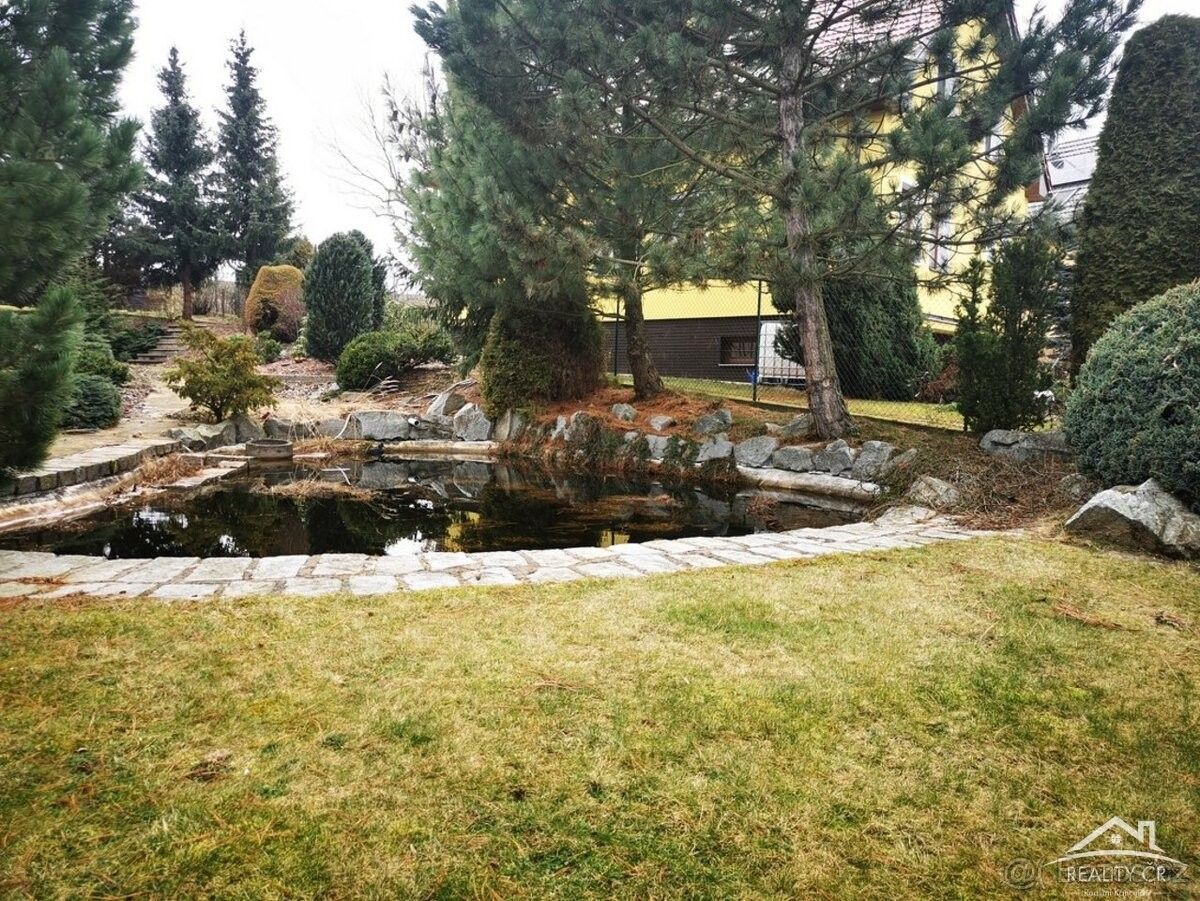 Prodej zahrada - Jihlava, 586 01, 14 m²