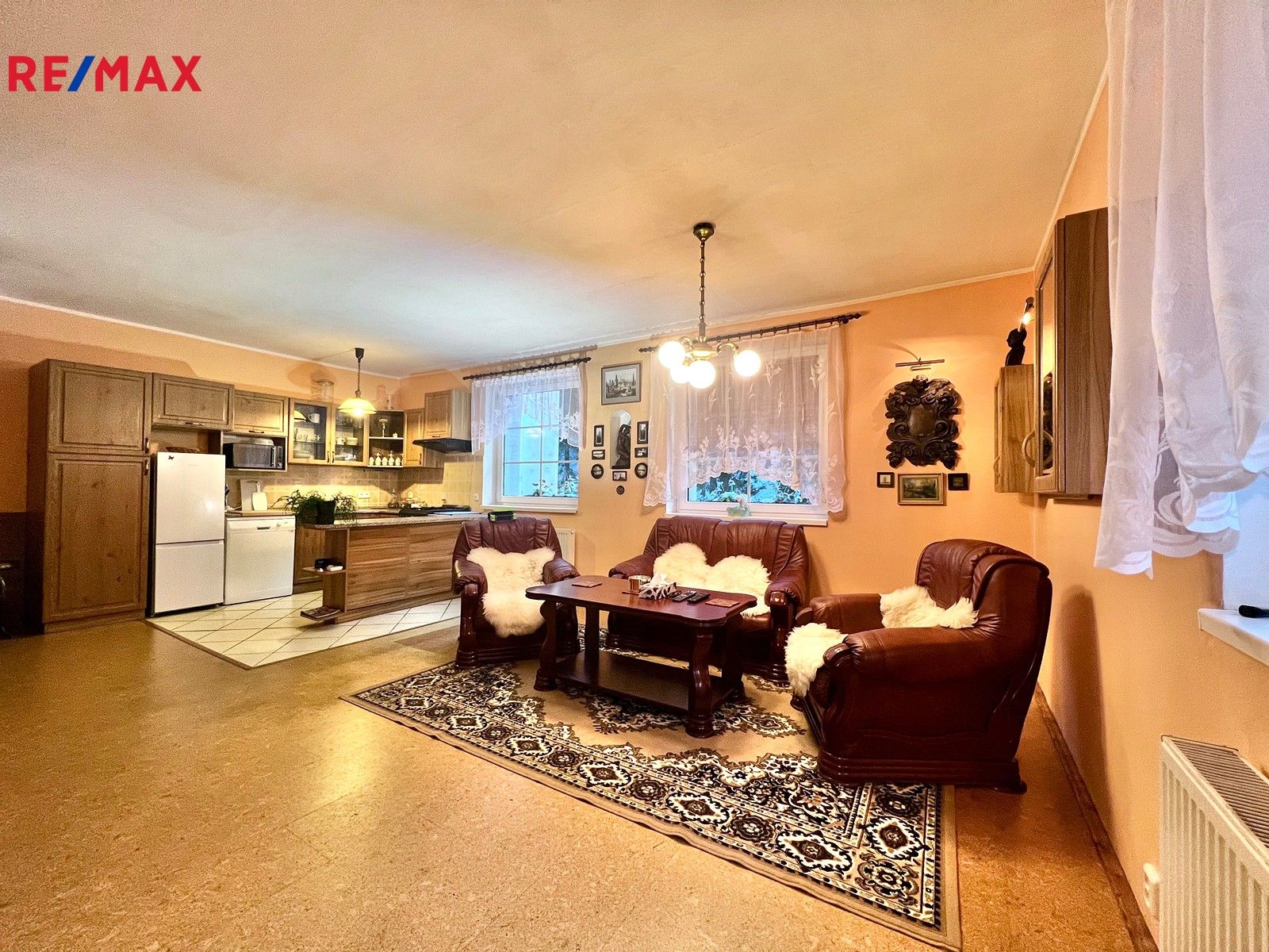 Prodej byt 3+kk - Pec pod Sněžkou, 81 m²