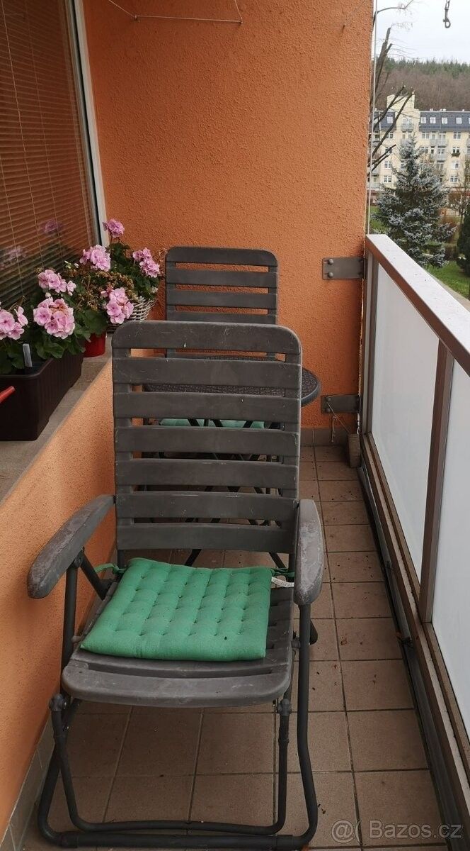 Byty, Nový Bor, 473 01
