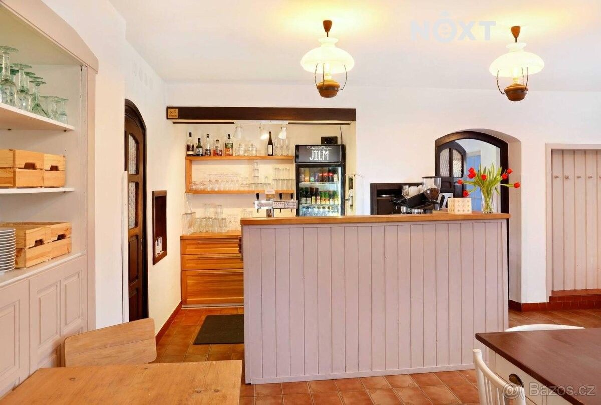 Prodej restaurace - Jilemnice, 514 01