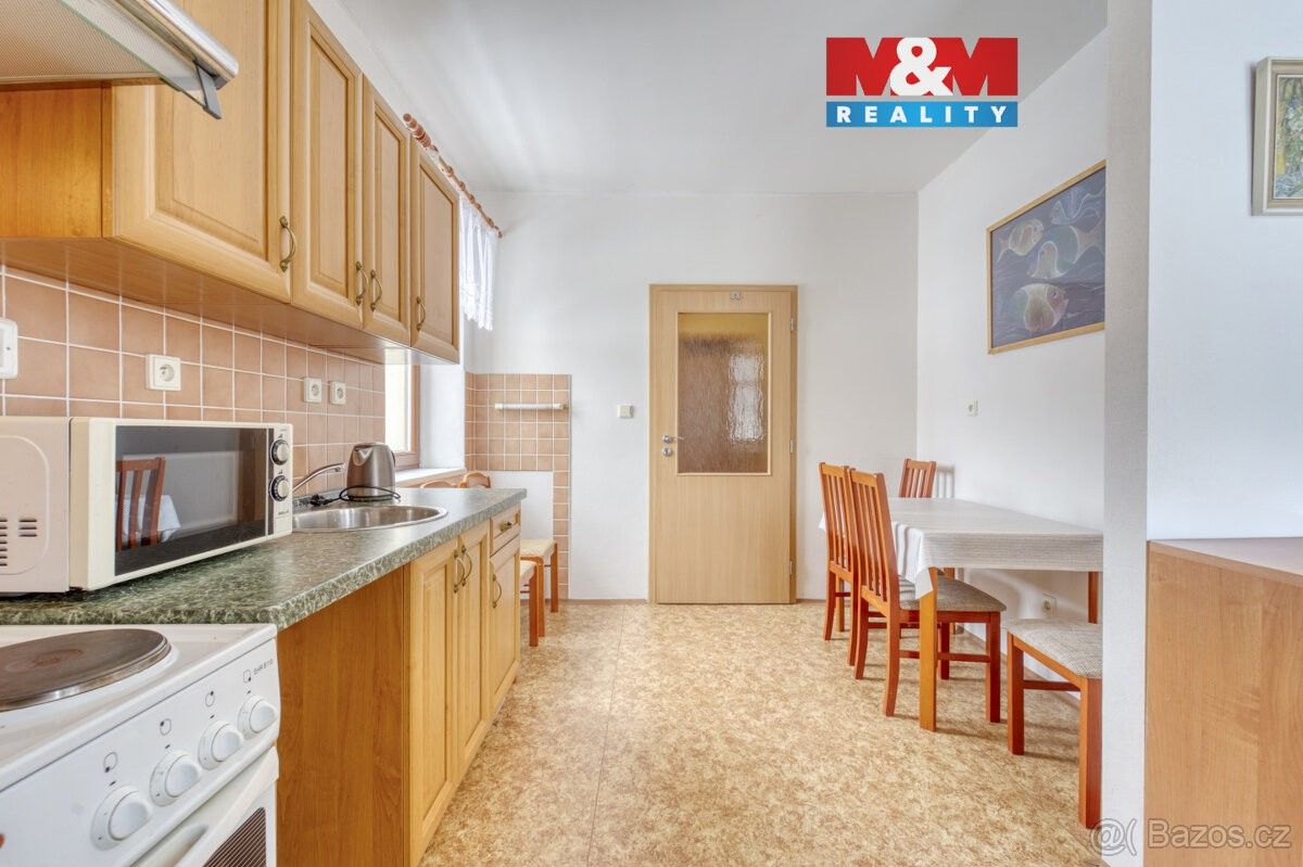 Byty, Kašperské Hory, 341 92