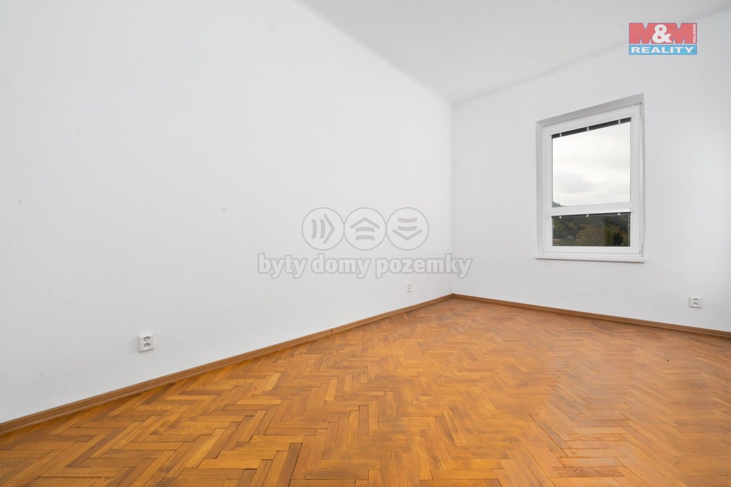 Prodej byt 2+1 - Nádražní, Hanušovice, 53 m² - 5