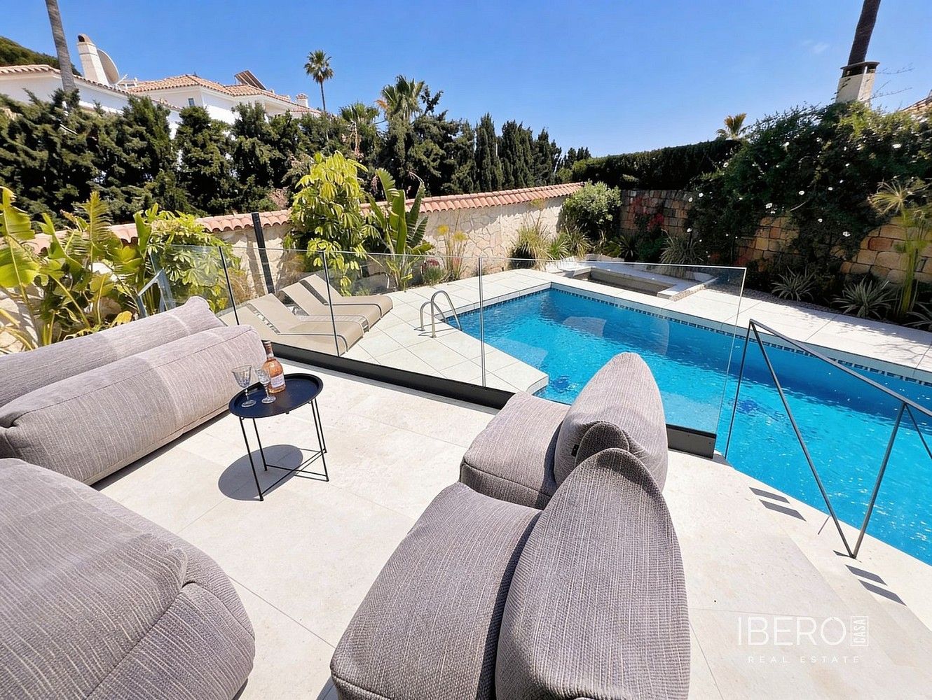 Prodej rodinný dům - Riviera del Sol, ES, 324 m² - 2