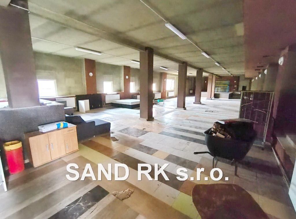 Ostatní, Malý Malahov, Puclice, 800 m²