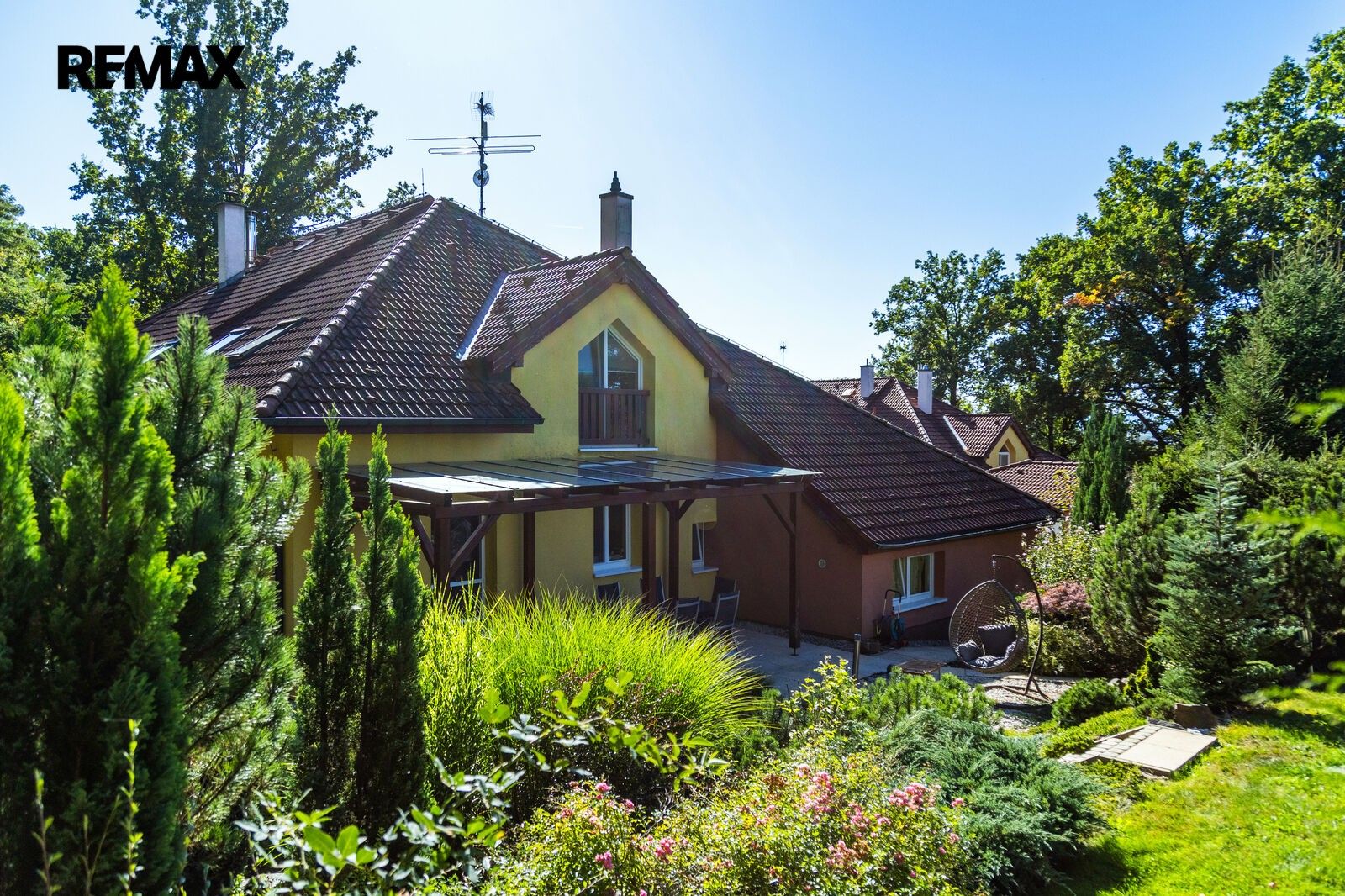Rodinné domy, Na Paloučku 2316, Dobrá Voda u Českých Budějovic, 123 m² - 2