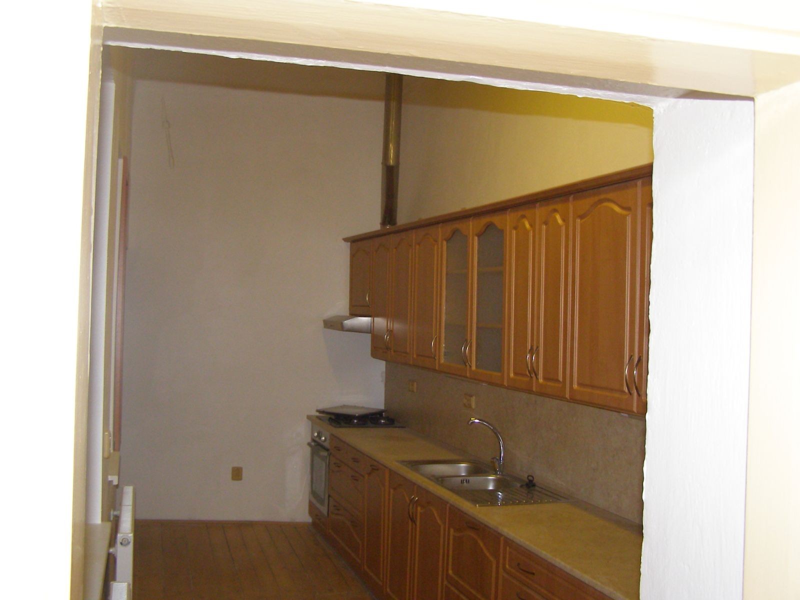 Byt 3+1 · 66 m² · Lafayettova, Olomouc-město, Olomoucký kraj - 4