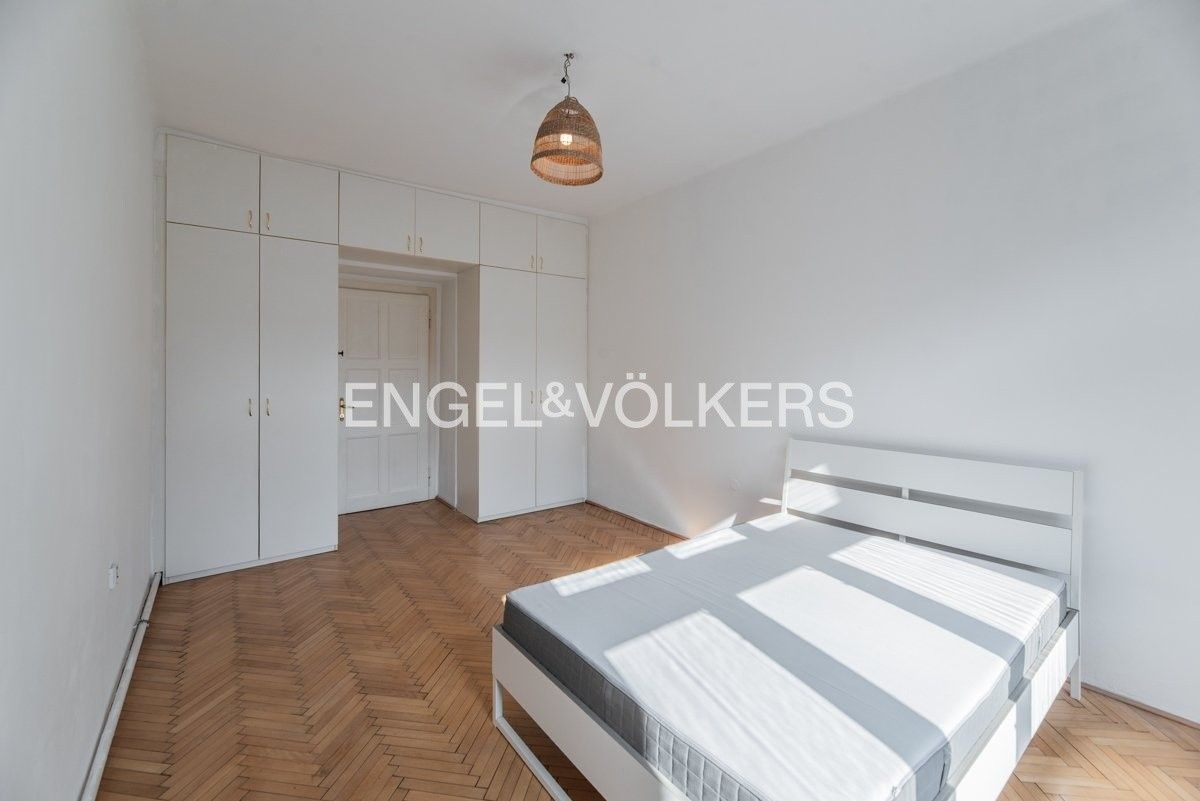 Byt 2+1 · 59 m² · Na žertvách 898, Praha Libeň - 4
