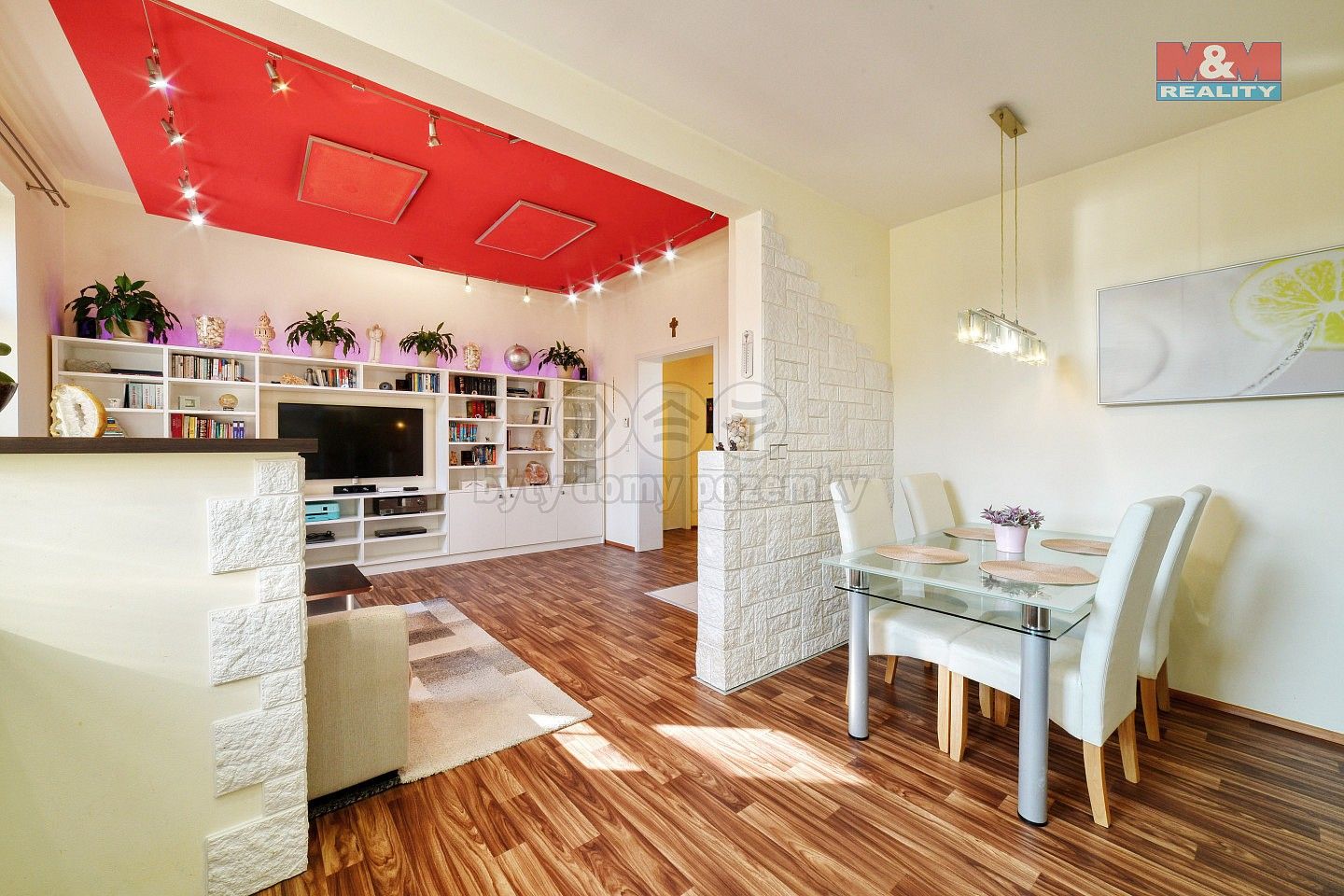 Prodej byt - Mariánské Lázně, okres Cheb, Karlovarský kraj, 119 m² - 5