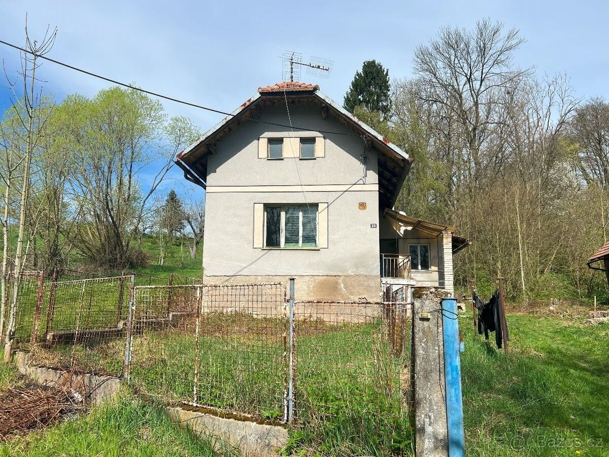 Prodej dům - Libáň, 507 23, 80 m²
