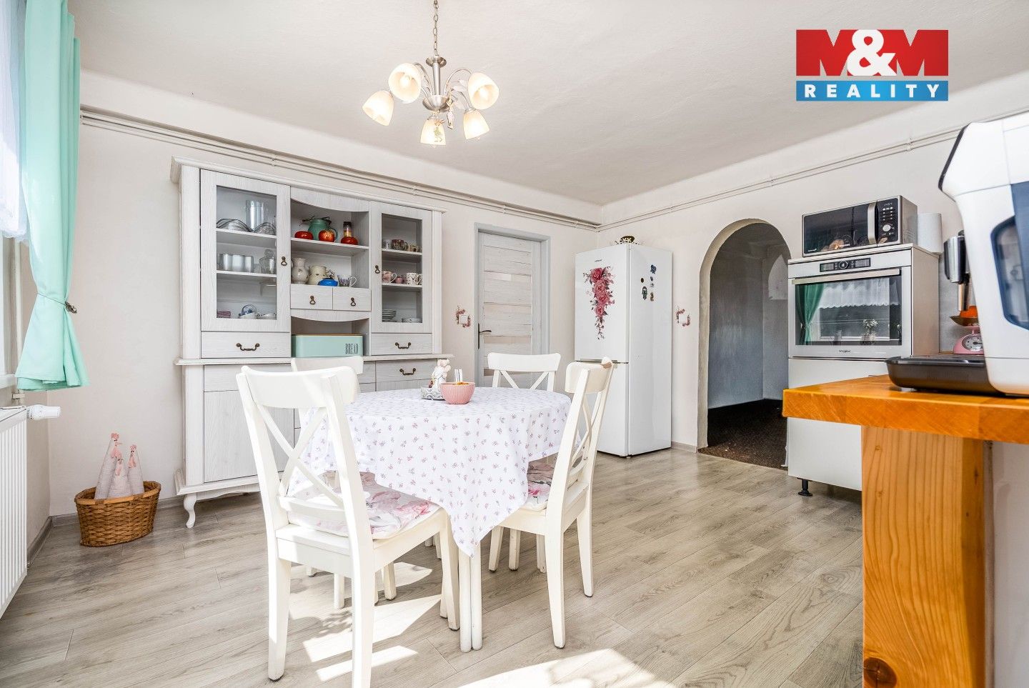 Rodinný dům · 132 m² · Zbečno - 4