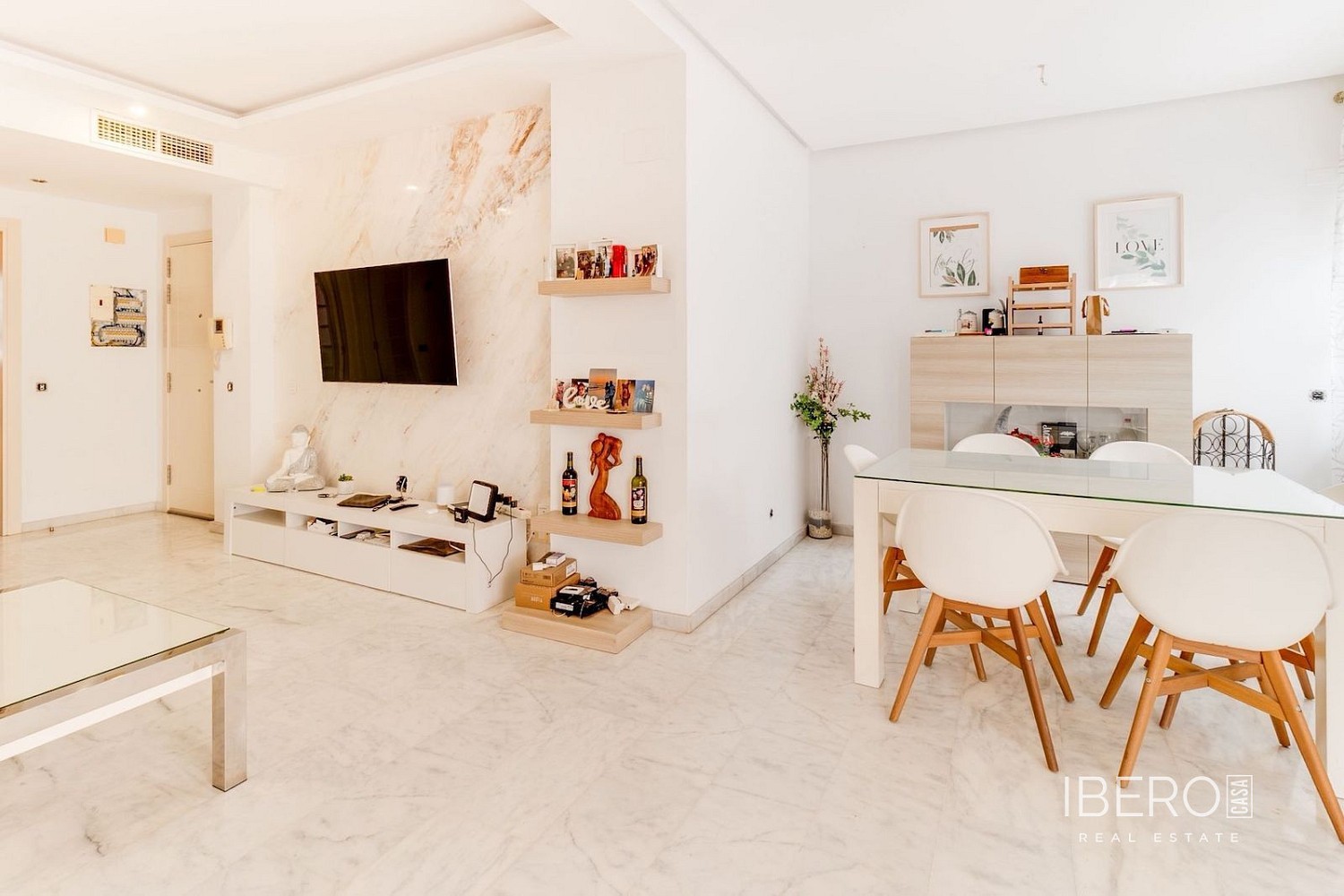 4+kk, Estepona, Španělsko, 119 m² - 1