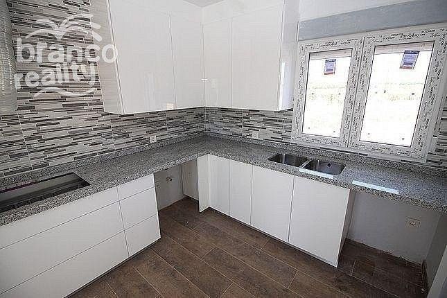 Prodej rodinný dům - Pinoso, ES, 150 m² - 5