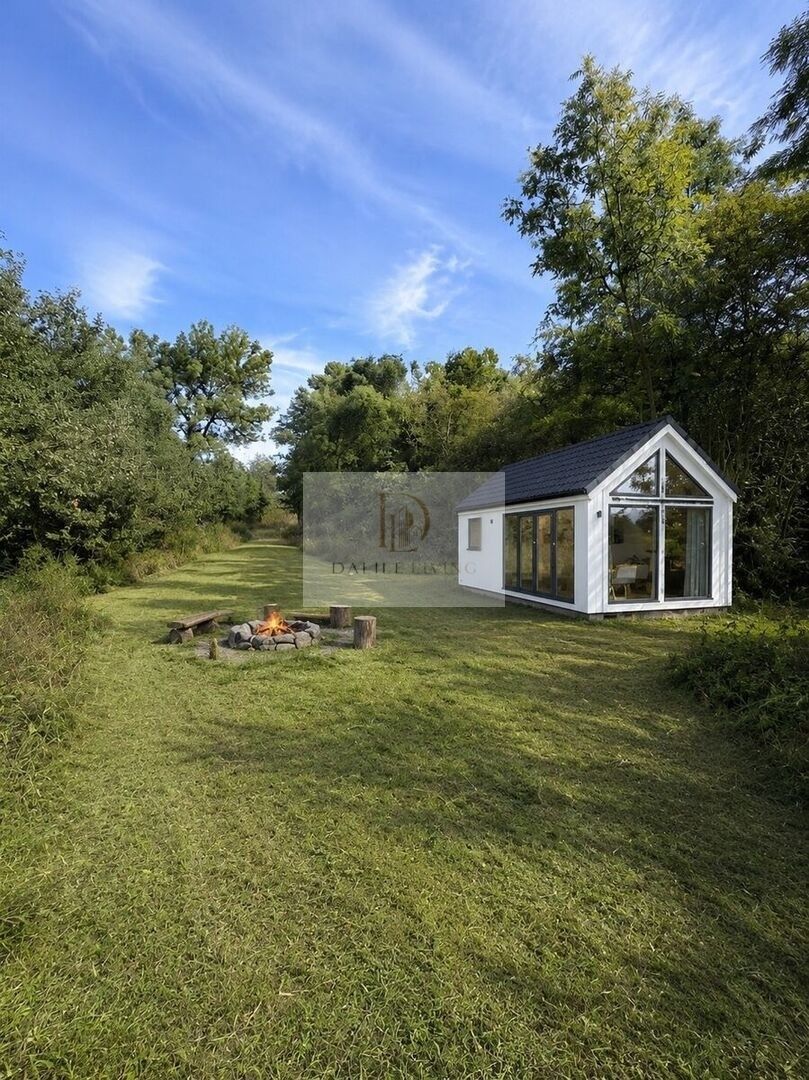 Chaty, Podbořany, 47 m²