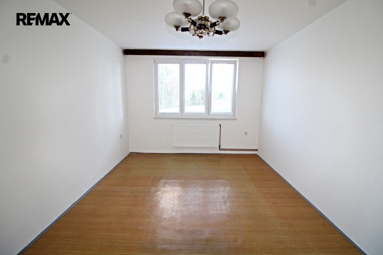 Byt 3+kk · 60 m² · Horní Dvořiště - 4