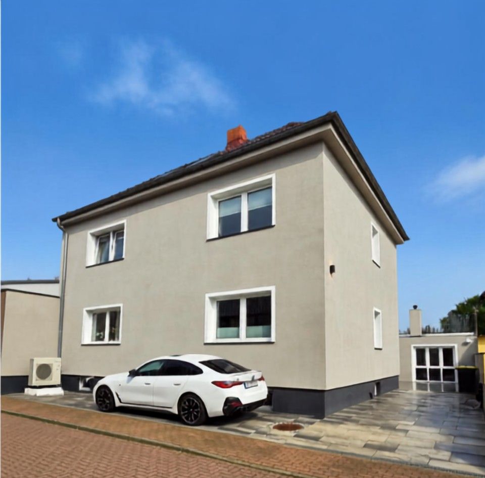 Rodinný dům · 260 m² · , Braniborsko - 4