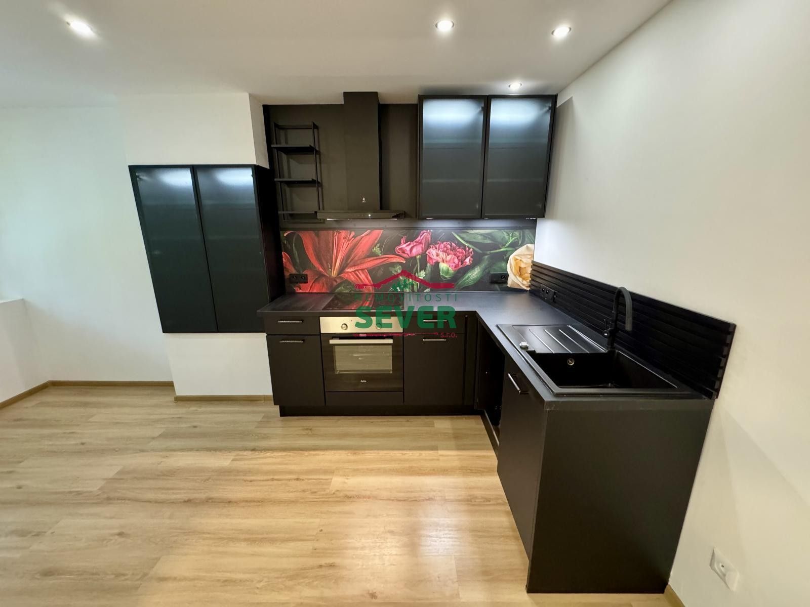 Byt 3+1 · 76 m² · Josefa Ševčíka, Most - 4
