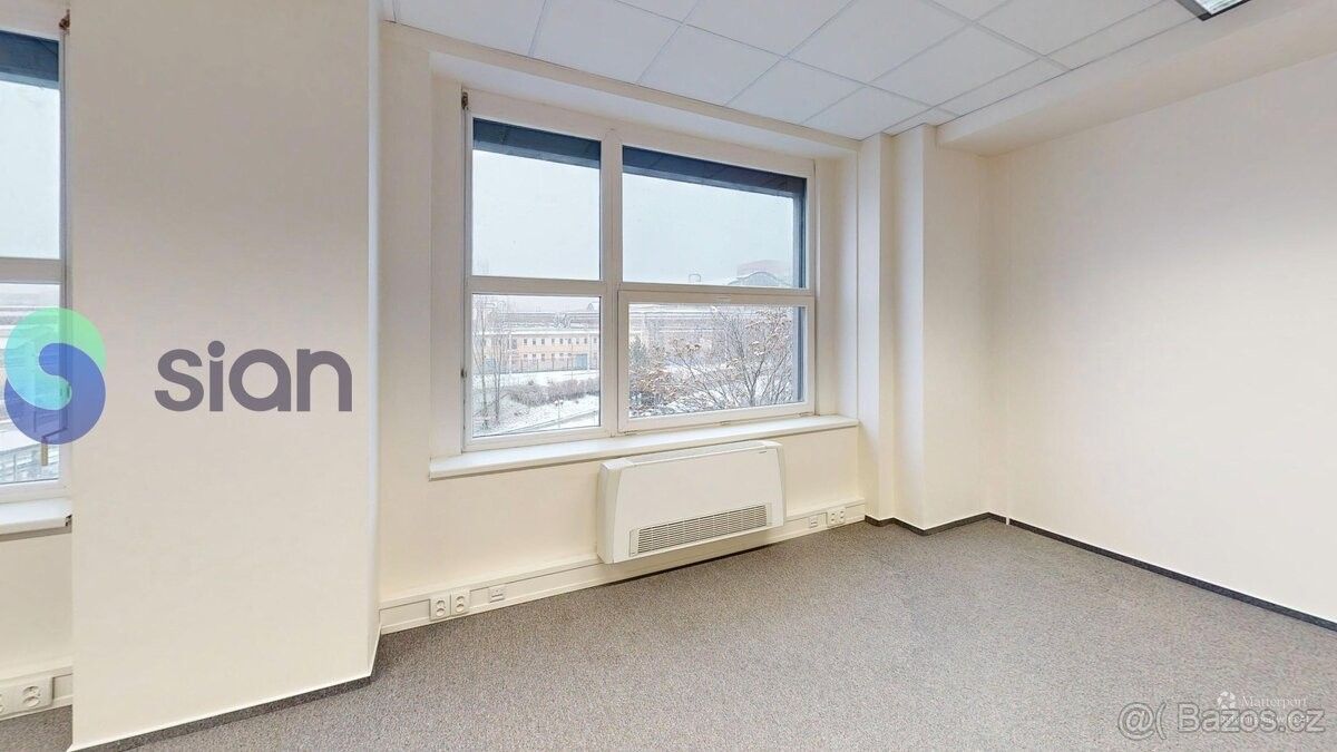 Pronájem kancelář - Ostrava, 703 00