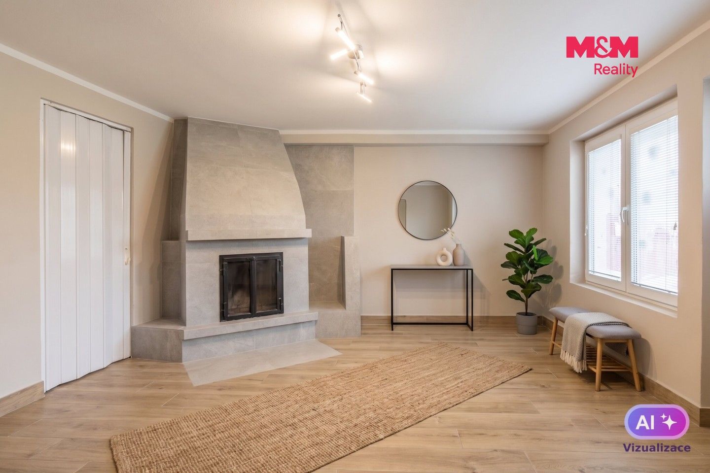 Prodej rodinný dům - Křížová, Mimoň, 155 m² - 5