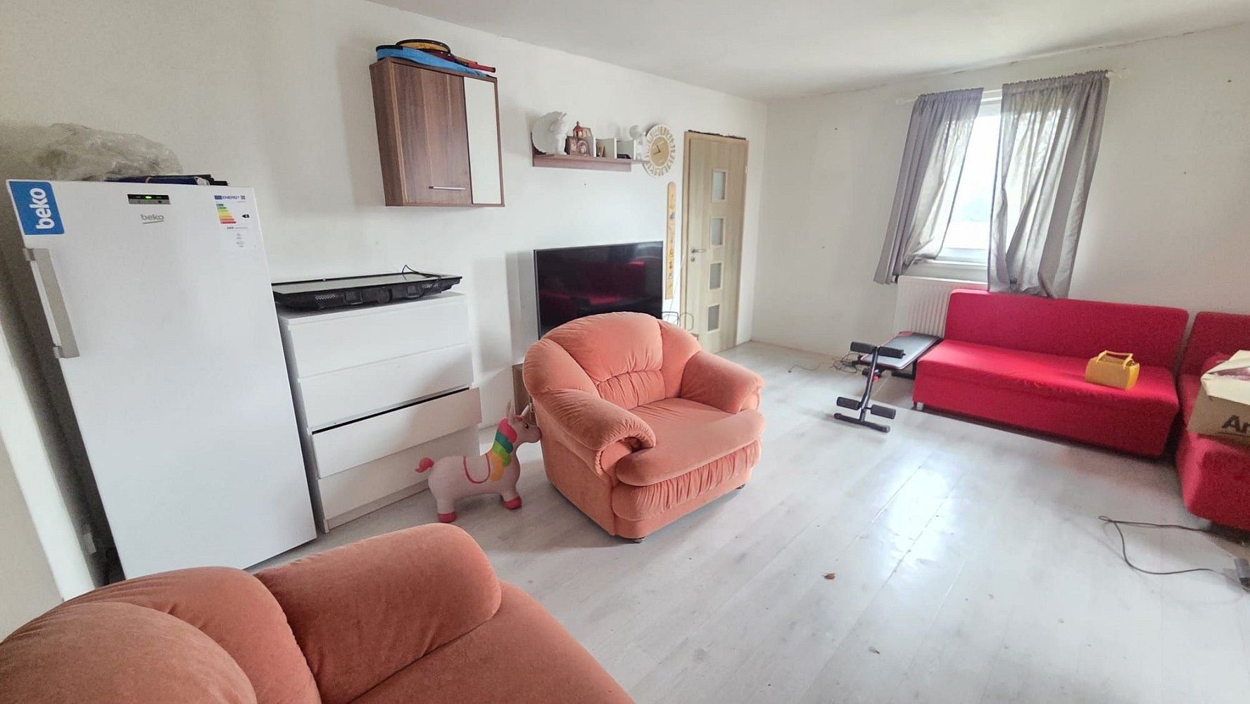 Prodej rodinný dům - Praha - Slivenec, okres Praha 5, Hlavní město Praha, 180 m² - 5