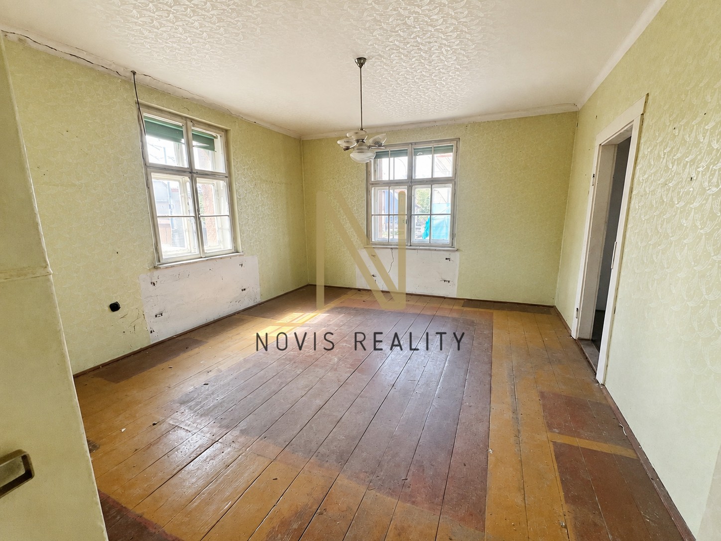 Prodej rodinný dům - Popelnicová, Plzeň Doubravka, 140 m² - 5