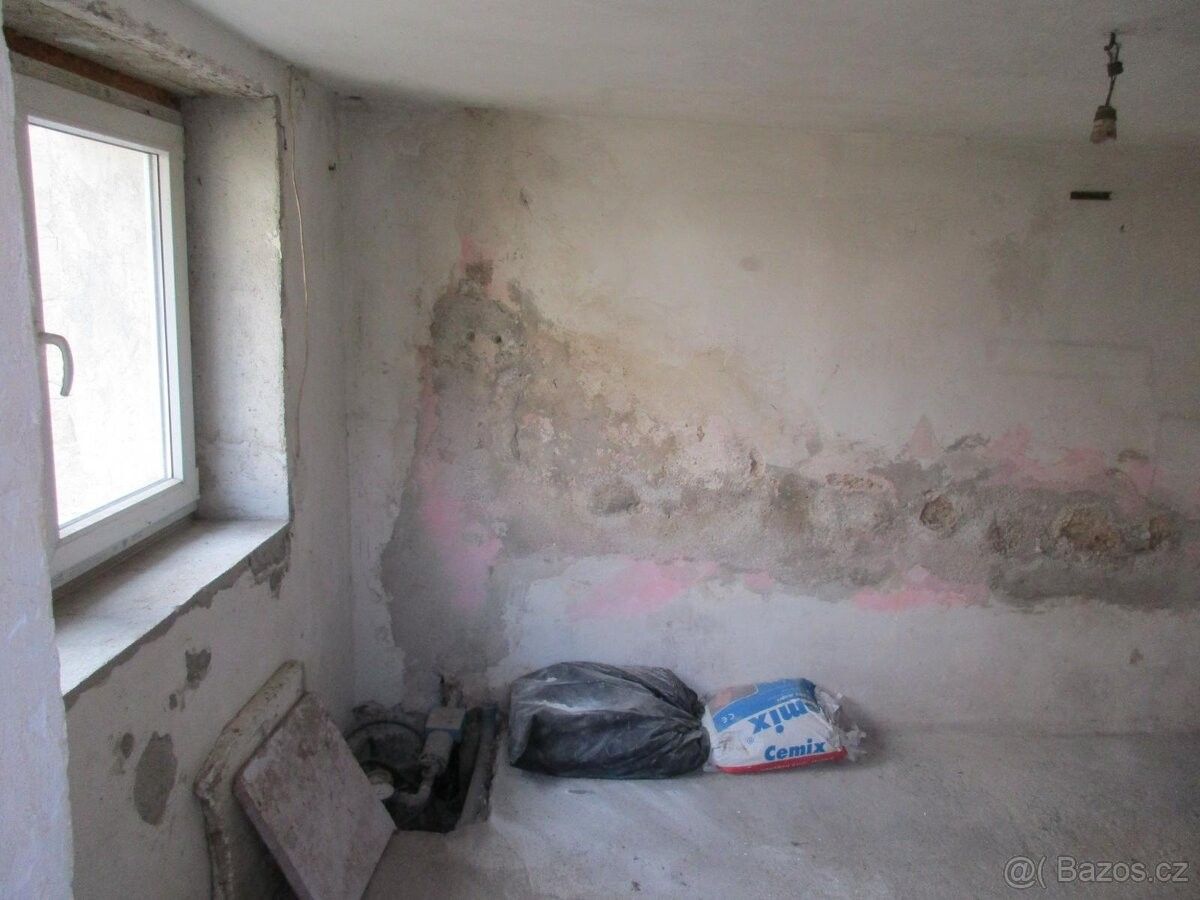 Prodej rodinný dům - Brandýsek, 273 41