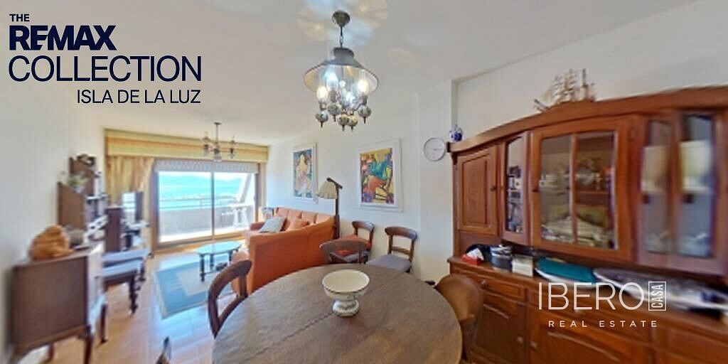 4+kk, Sanxenxo, Španělsko, 94 m² - 1