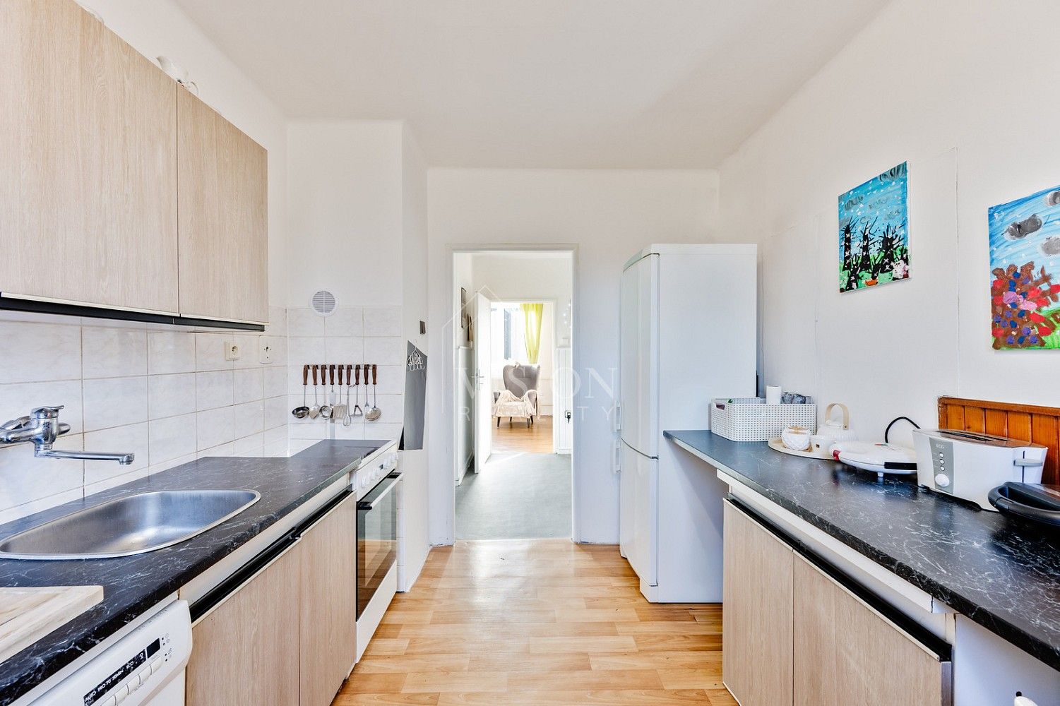 Prodej rodinný dům - Údolní, Chýnov, okres Tábor, 310 m² - 5