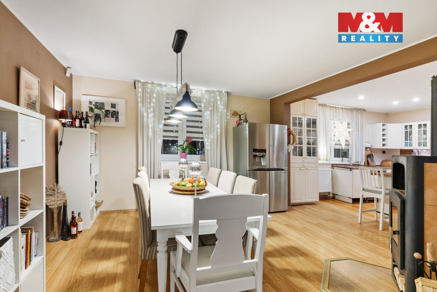 Prodej rodinný dům - Pivovarská, Liberec, 138 m²